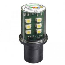 Schneider Automation DL1BDB1  Witte LED 24V  EAN: 3389110117882