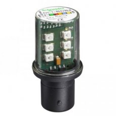 Schneider Automation DL1BDB4  Rode LED 24V  EAN: 3389110117967