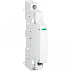 Schneider Automation GAC0511  Modul.hulpkontaktblok 1no  EAN: 3389110707618   Op bestelling, geen terugname