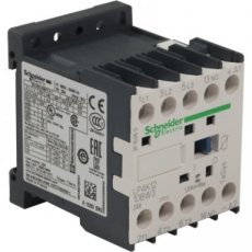 Schneider Automation LP4K1210BW3  Mini-contact.12A schroefk  EAN: 3389110791198   Op bestelling, geen terugname