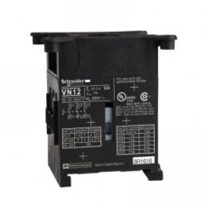 Schneider Automation VN12  Mini vario 12A 3p  EAN: 3389110759839   Op bestelling, geen terugname