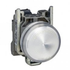 Schneider Automation XB4BV61  Signaalarm.dir.wit  EAN: 3389110887174   Op bestelling, geen terugname