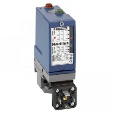 Schneider Automation XMLB020A2C11  Drukschakelaar  EAN: 3389110713831   Op bestelling, geen terugname