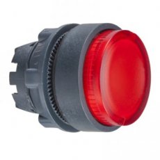 Schneider Automation ZB5AW143  Kop imp.drukkn.verh.rood  EAN: 3389110909869   Op bestelling, geen terugname