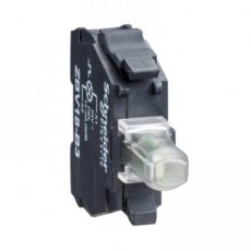 Schneider Automation ZBVB3  Element LED 24V groen  EAN: 3389110089622