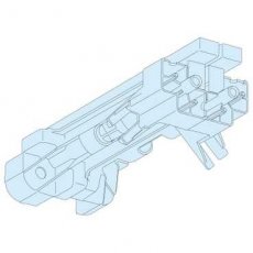 Schneider Distribution 08381  Samenbouwset IP55 H-V  EAN: 3303430083818   Op bestelling, geen terugname