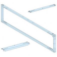 Schneider Distribution 08403  Frame B300 D400  EAN: 3303430084037   Op bestelling, geen terugname