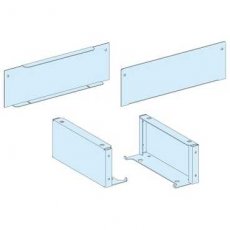 Schneider Distribution 08807  Sokkel verhog.koker 100mm  EAN: 3303430088073   Op bestelling, geen terugname