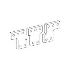 Schneider Distribution 33622  Verbreder 3P 630/1600A  EAN: 3303430336228   Op bestelling, geen terugname