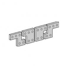 Schneider Distribution 33623  Verbreder 4P 630/1600A  EAN: 3303430336235   Op bestelling, geen terugname