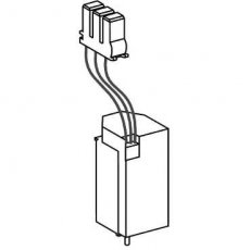 Schneider Distribution 33682  Tijdvertragingsblok  EAN: 3303430336822   Op bestelling, geen terugname