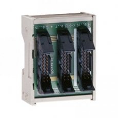 Schneider Automation ABE7ACC11  Module Telefast 16 IN  EAN: 3389110864748   Op bestelling, geen terugname