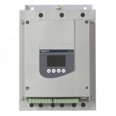 Schneider Automation ATS48C11Y  Altistart48 110A 208-690V  EAN: 3389110982343   Op bestelling, geen terugname