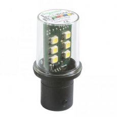 Schneider Automation DL1BDM1  LED wit 230V  EAN: 3389110118179