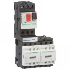 Schneider Automation GV2DM205BD  GV2M+om.D  0,63-1A  24VDC  EAN: 3389110817690   Op bestelling, geen terugname