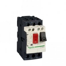 Schneider Automation GV2ME05AE11TQ  Mot.beveil.schak. 0,63-1A  EAN: 3389110823042   Op bestelling, geen terugname