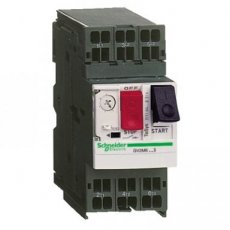 Schneider Automation GV2ME103  Mot.beveil. schak. 4-6,3A  EAN: 3389110346442   Op bestelling, geen terugname