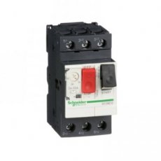 Schneider Automation GV2ME32  Mot.beveil.schak. 24-32A  EAN: 3389110343298