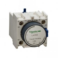 Schneider Automation LAD93217  Vermogenskoppel module  EAN: 3389110862850   Op bestelling, geen terugname