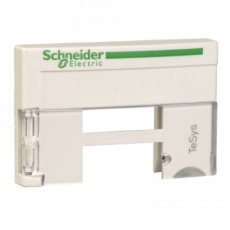 Schneider Automation LAD9ET1  Beschermkap D09-38 Tesys  EAN: 3389110087246   Op bestelling, geen terugname