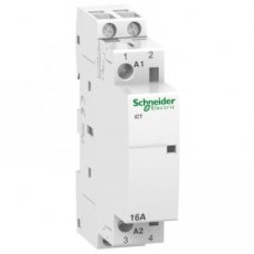 Schneider Automation LADN11  Hulpcontact 1no 1nc front  EAN: 3389110383836