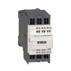 Schneider Automation LC1D093B7  Cont.4kW 1N0+1NC 24VAC  EAN: 3389110802214   Op bestelling, geen terugname