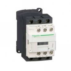 Schneider Automation LC1D09FD  Cont.4kW 1N0+1NC 110VDC  EAN: 3389110353181   Op bestelling, geen terugname