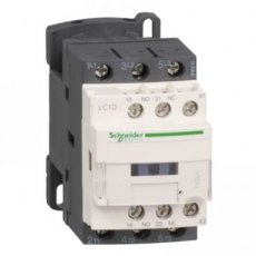 Schneider Automation LC1D09FE7  Contactor 9A 115V  EAN: 3389110348774   Op bestelling, geen terugname