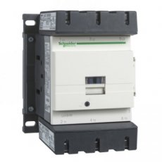 Schneider Automation LC1D115E7  Contact.115A 1no1nc 48VDC  EAN: 3389110376845   Op bestelling, geen terugname