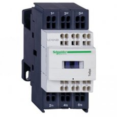 Schneider Automation LC1D183BL  Cont. 7,5kW 1no+1nc 24VDC  EAN: 3389110808919   Op bestelling, geen terugname