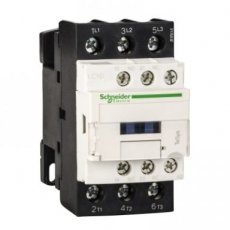 Schneider Automation LC1D256P7  Cont.3P 25A 1no1nc 230VAC  EAN: 3389110804881   Op bestelling, geen terugname