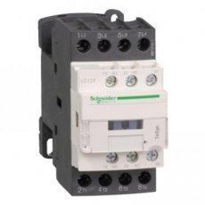 Schneider Automation LC1DT20BL  Cont.20A 4P AC1 24VDC BC  EAN: 3389110248296   Op bestelling, geen terugname