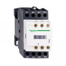 Schneider Automation LC1DT20FD  Cont.20A 4P AC1 110VDC  EAN: 3389110247787   Op bestelling, geen terugname