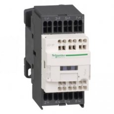 Schneider Automation LC1DT253BD  Cont.25A 4P AC1 24VDC  EAN: 3389118007178   Op bestelling, geen terugname