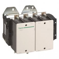 Schneider Automation LC1F4004P7  Contactor 500a ac1 4 polen   230vac 50/6  EAN: 3389110788389   Op bestelling, geen terugname