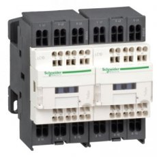 Schneider Automation LC2D123BD  OMK CONT 12A 1S+1O 24VDC VKLEM  EAN: 3389110711189   Op bestelling, geen terugname