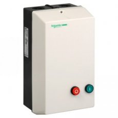 Schneider Automation LE3D18P7  Ster-driehk. in kast 230V  EAN: 3389110541380   Op bestelling, geen terugname