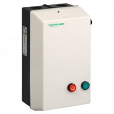 Schneider Automation LE4D12P7  Mot.start/scheid.12A 230V  EAN: 3389110658705   Op bestelling, geen terugname