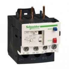 Schneider Automation LRD05  Therm.relais 0,63-1A  EAN: 3389110346756