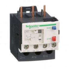 Schneider Automation LRD14  Therm.relais 7-10A  EAN: 3389110346817