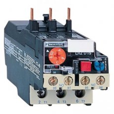 Schneider Automation LRD1508  Therm. relais 2,5-4A KL20  EAN: 3389110146684   Op bestelling, geen terugname