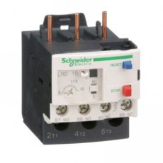 Schneider Automation LRD16  Therm.relais 9-13A  EAN: 3389110346824