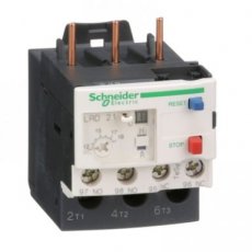 Schneider Automation LRD21  Therm.relais 12-18A  EAN: 3389110346831