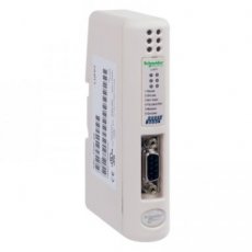 Schneider Automation LUFP7  Gateway profibus DP/Modbu  EAN: 3389110109368   Op bestelling, geen terugname