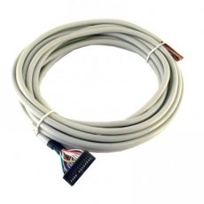 Schneider Automation TWDFCW30K  Twido kabel v/uitbreid.3m  EAN: 3595862043410   Op bestelling, geen terugname