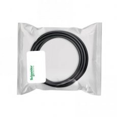 Schneider Automation TWDFCW30M  Twido kabel voor basis 3m  EAN: 3595862043533   Op bestelling, geen terugname