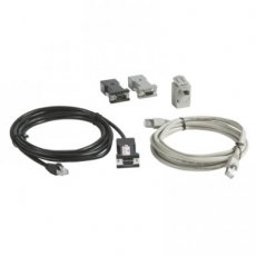 Schneider Automation VW3A8106  Connectie-kit ATV28  EAN: 3389110804102   Op bestelling, geen terugname