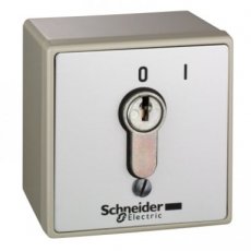 Schneider Automation XAPS11111N  Vergrendelkastje  EAN: 3389110838497