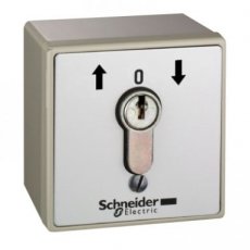 Schneider Automation XAPS11331N  Inbraakveilige kast  EAN: 3389110838510   Op bestelling, geen terugname