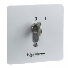 Schneider Automation XAPS14111N  Vergrendeld veiligh.kast  EAN: 3389110868586   Op bestelling, geen terugname